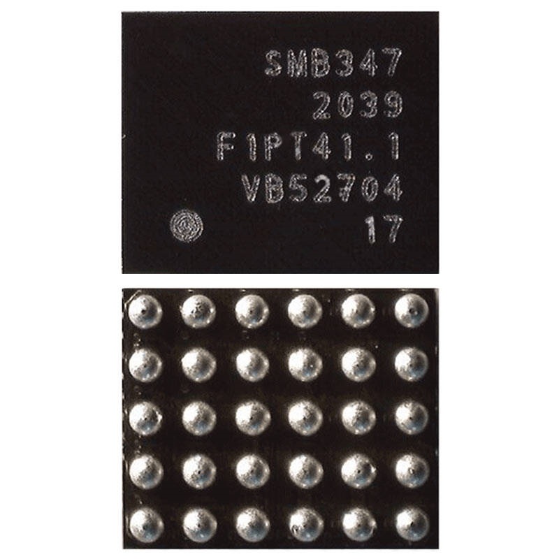 آی سی شارژ SMB347