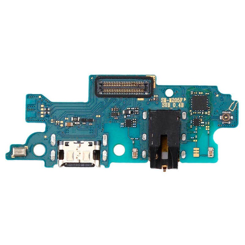 برد شارژ گوشی Samsung Galaxy M20