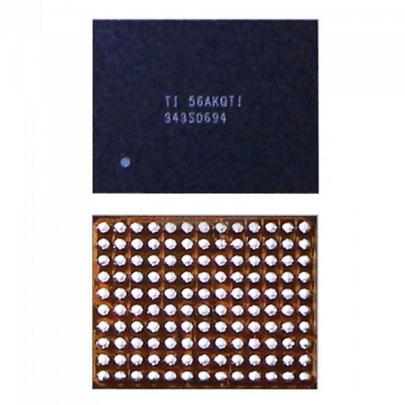 آی سی تاچ (قطعه صفحه نمایش لمسی) مناسب آیفون 6S