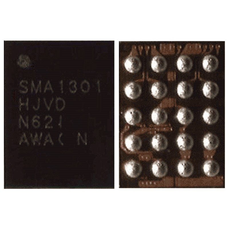 آی سی صدا SMA1301