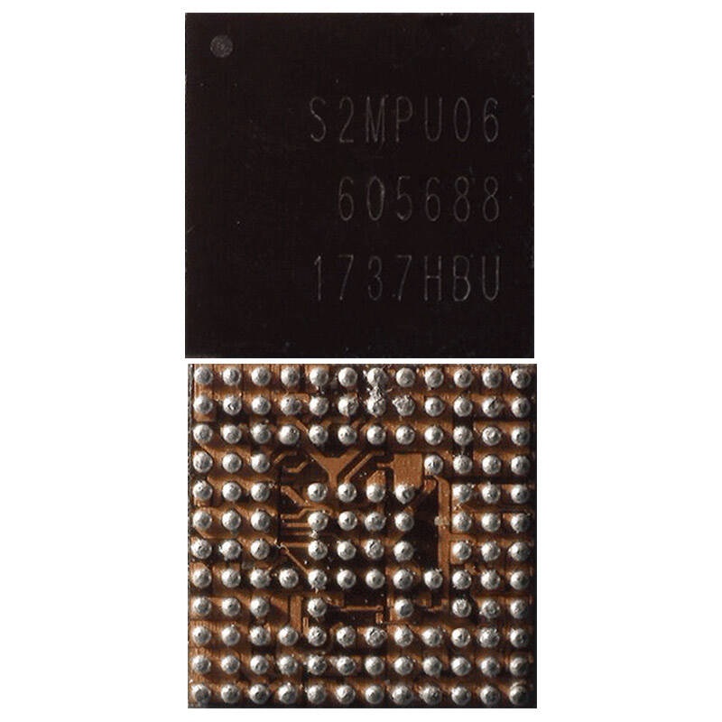 آی سی تغذیه مدل S2MPU06