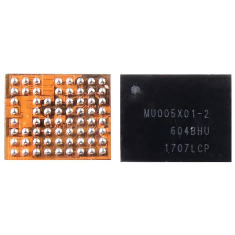 آی سی شارژ MU005X01-2