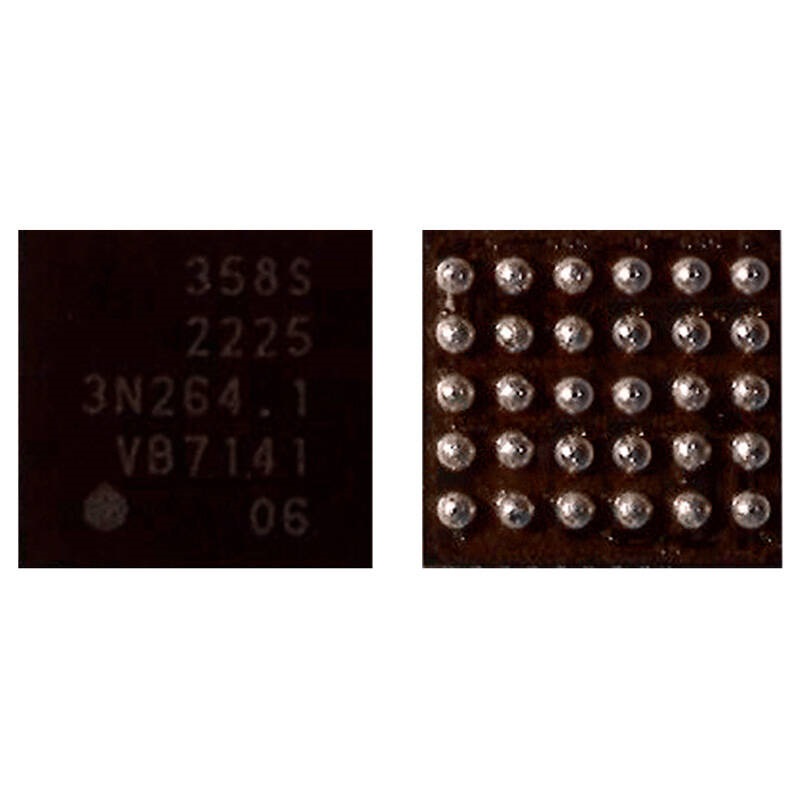 آی سی شارژ 358S-2225