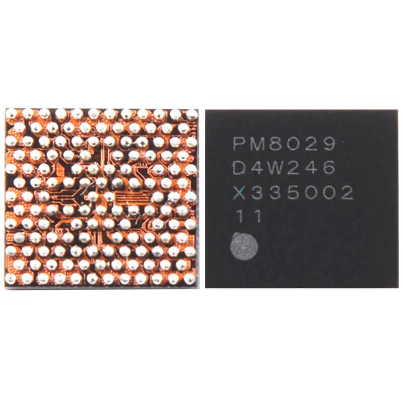 آی سی تغذیه مدل PM8029