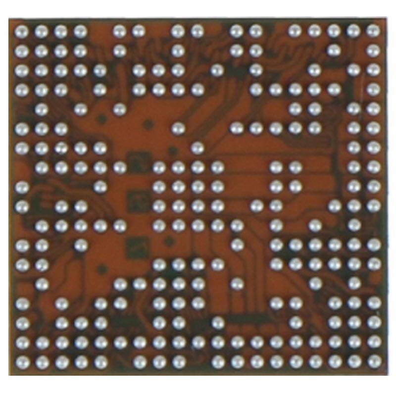 آی سی تغذیه موبایل، مدل MT6320