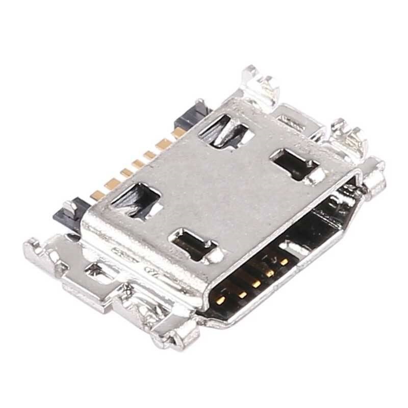 کانکتور سوکت شارژ، مناسب برای گوشی Samsung Galaxy J5 Pro