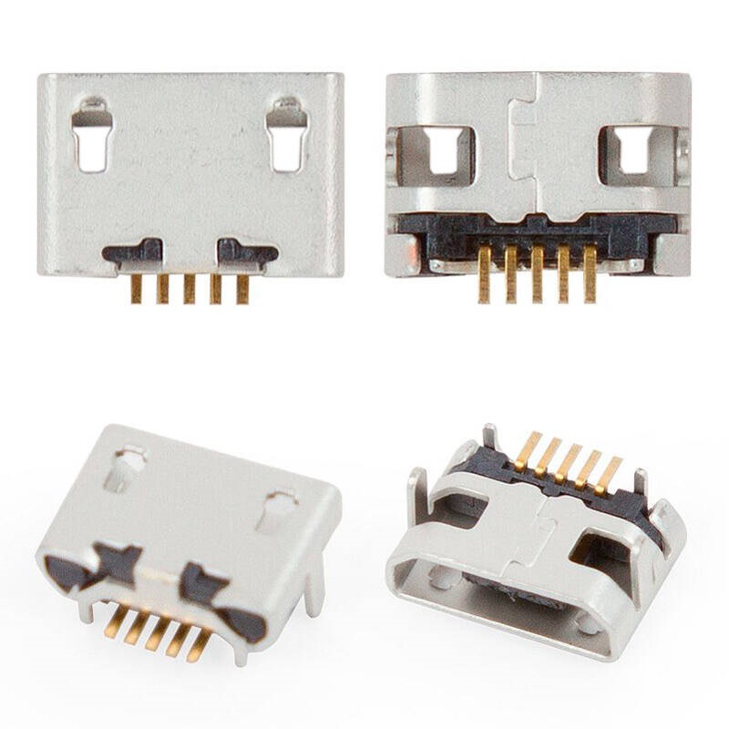 سوکت شارژ گوشی موبایل Huawei Y560