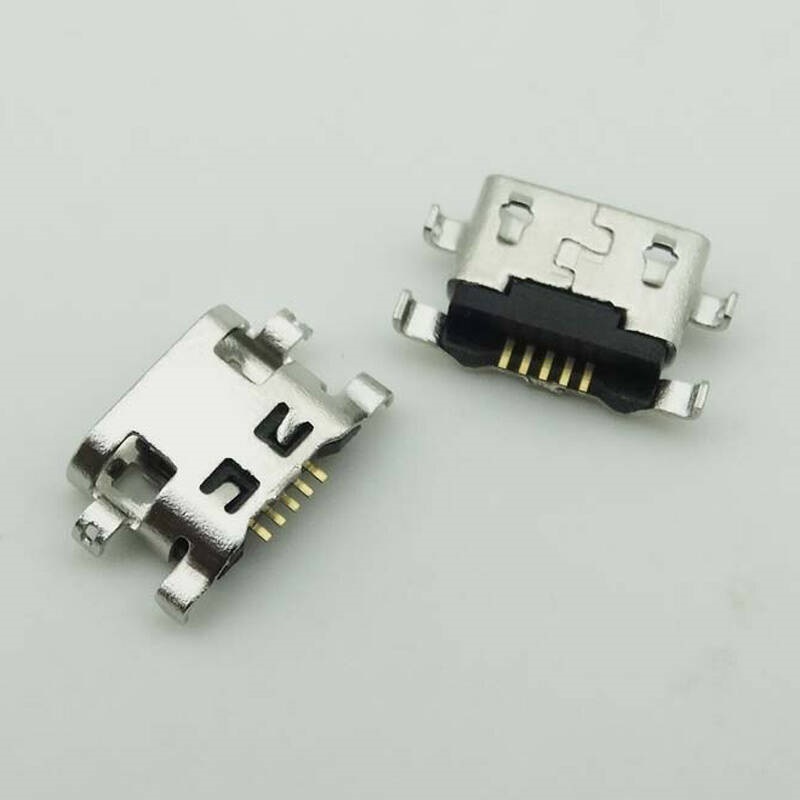 سوکت شارژ گوشی Huawei Ascend G7