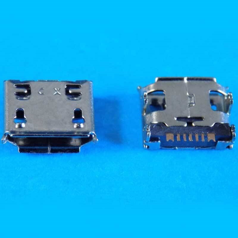 سوکت شارژ گوشی Samsung GALAXY Mini