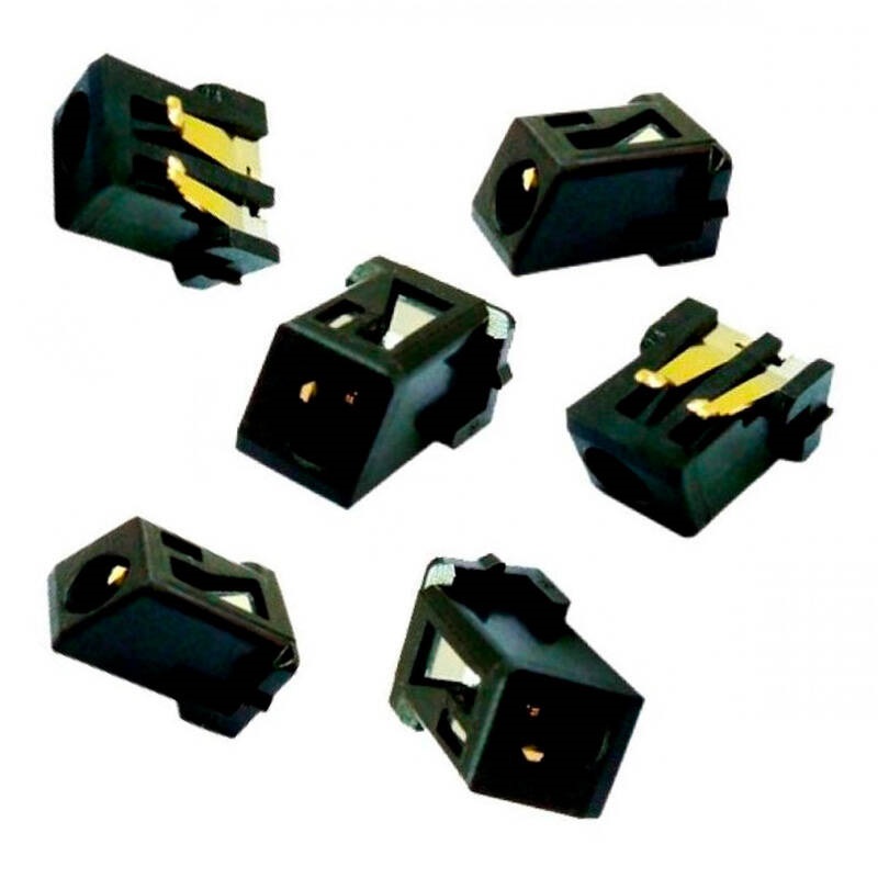سوکت شارژ گوشی نوکیا مدل N308