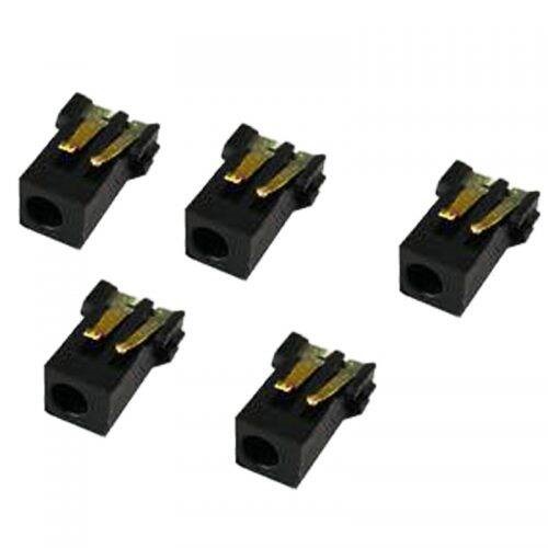 سوکت شارژ گوشی سوزنی Nokia 5300