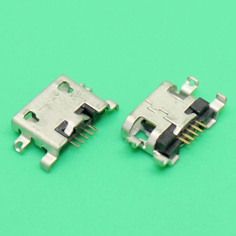 سوکت شارژ گوشی Huawei Ascend Y520