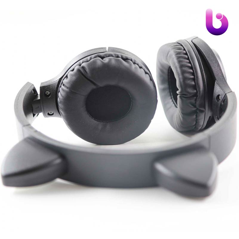 هدفون بلوتوثی LY-021
