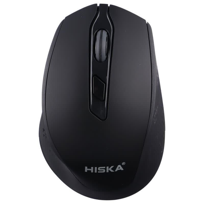 موس بی سیم هیسکا HX-MO160