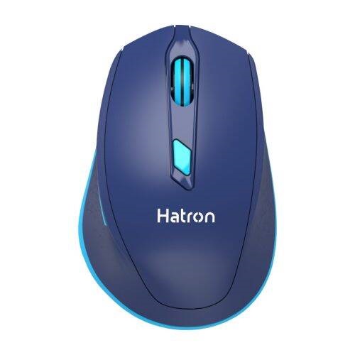 موس بی سیم Hatron HMW122SL Silent