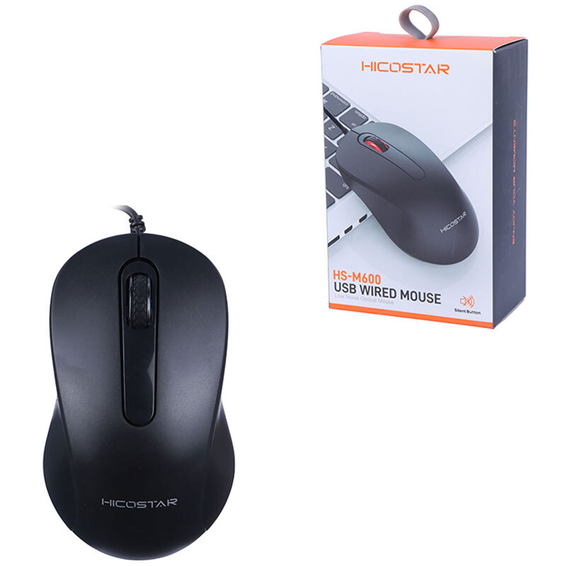 موس هایکو استار HS-M600