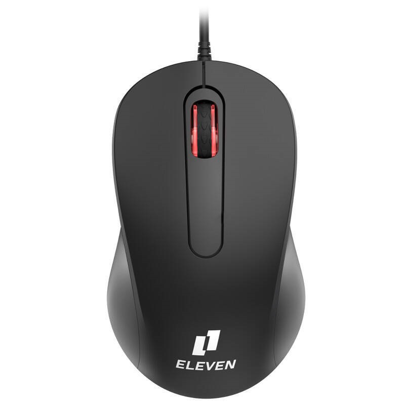 موس Eleven M600