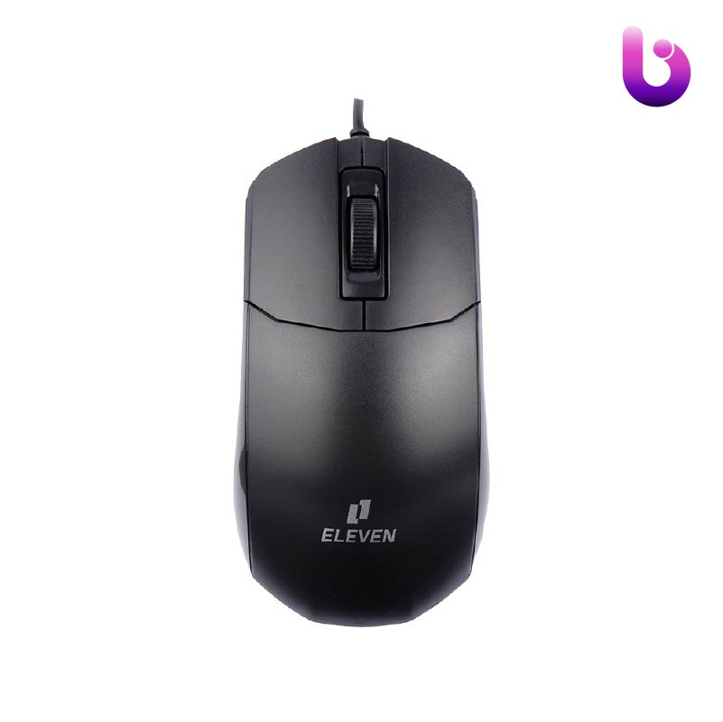 موس Eleven M604 Silent