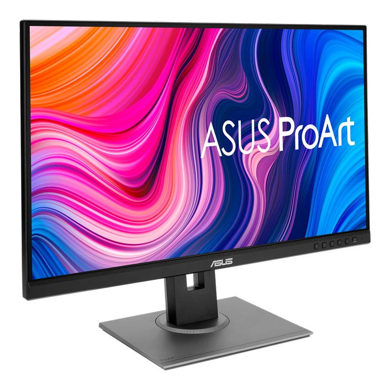 مانیتور ایسوس ProArt PA278QV سایز 27 اینچ