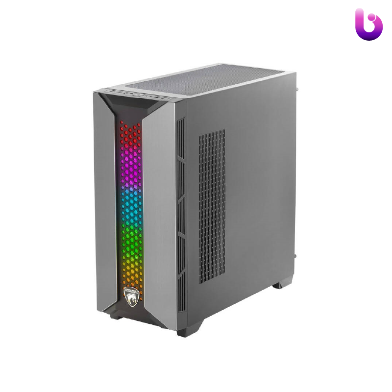کیس کامپیوتر گرین GREEN GRIFFIN G7 RGB