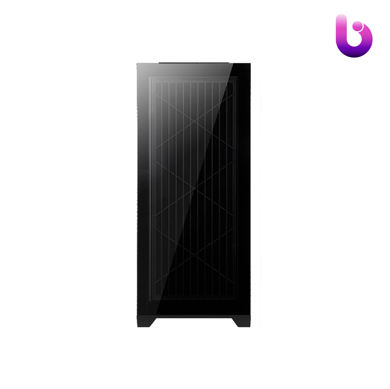 کیس کامپیوتر اوست Awest GT-AV312-MB