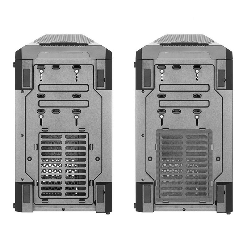 کیس کامپیوتر گرین GREEN Aria RGB
