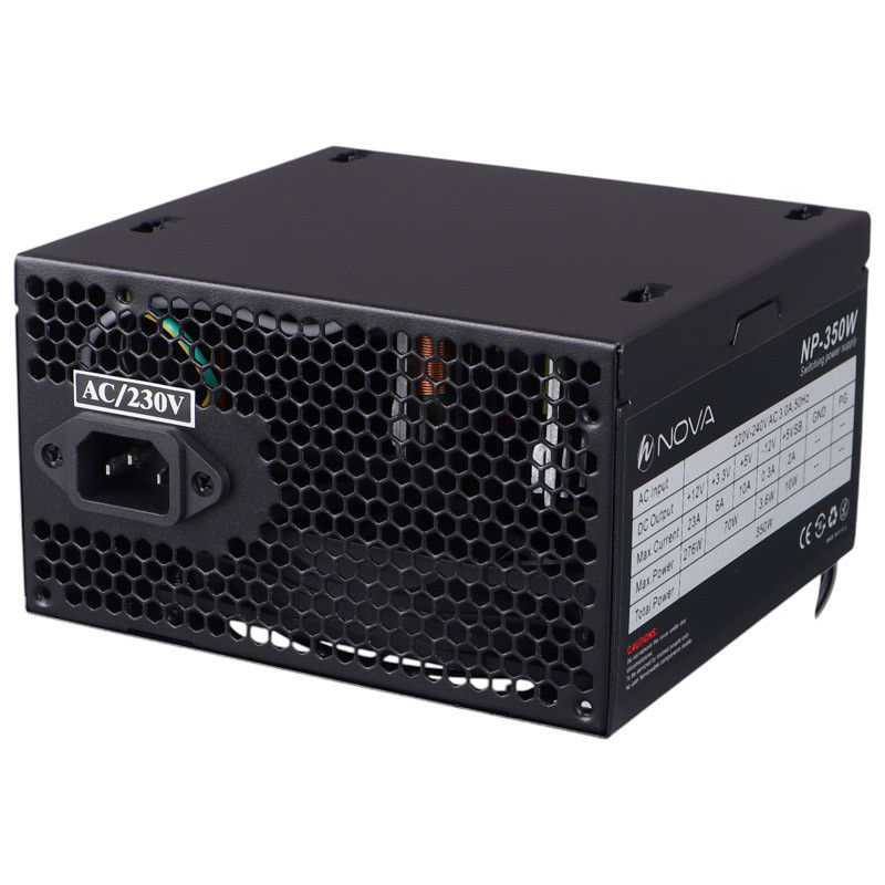 پاور 350 وات نوا Nova NP-350W