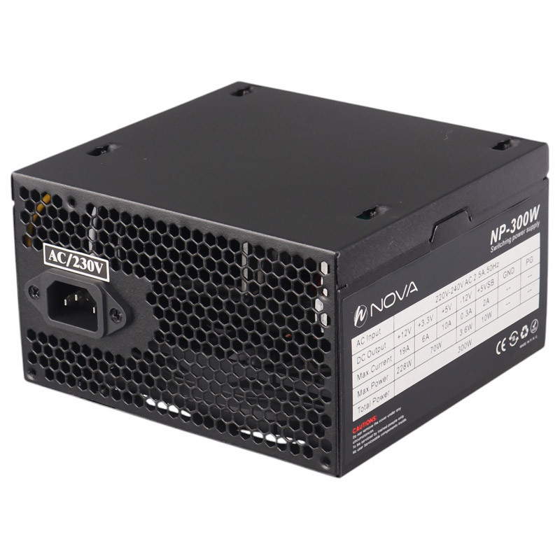 پاور 300 وات نوا Nova NP-300W