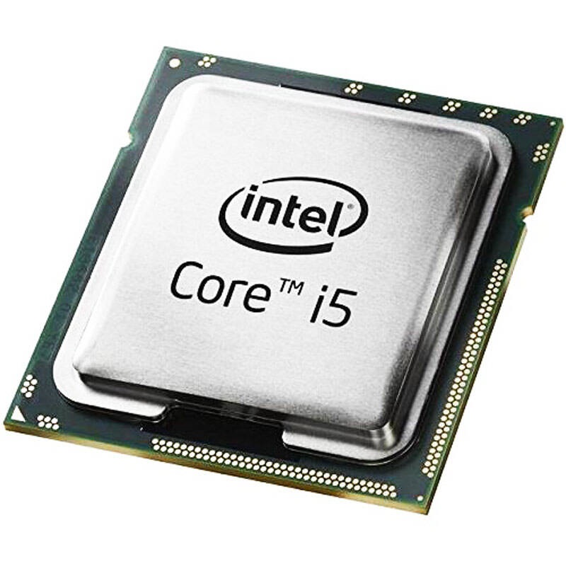 پردازنده اینتل Core i5-6500 Skylake