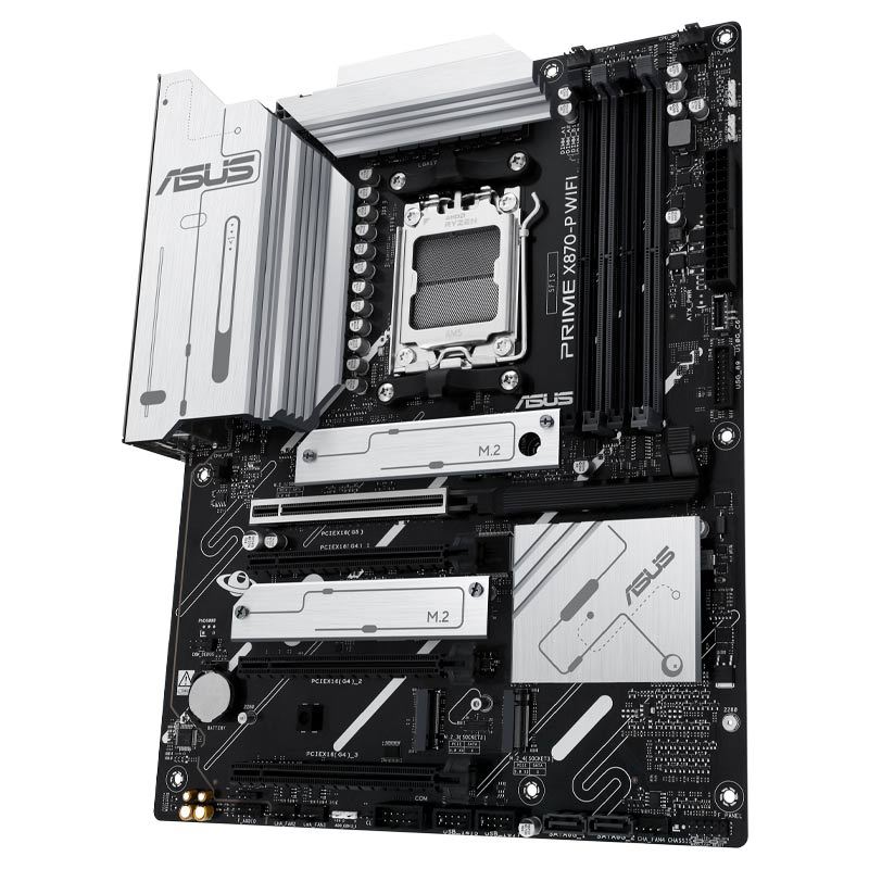 مادربرد ایسوس PRIME X870-P WIFI DDR5