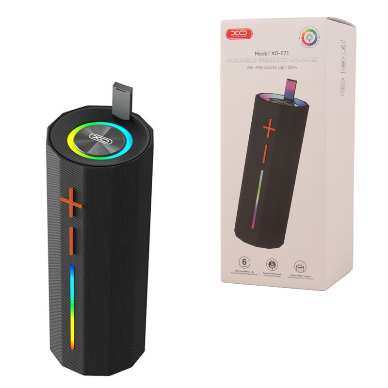 اسپیکر بلوتوثی ایکس او XO-F71
