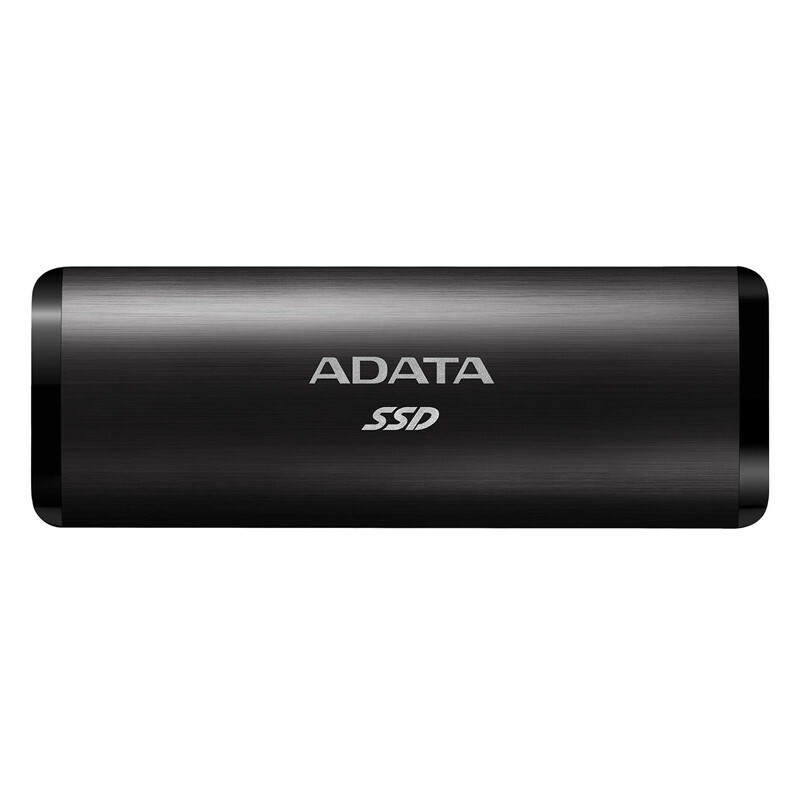 حافظه اکسترنال SSD ای دیتا Adata SE760 512GB
