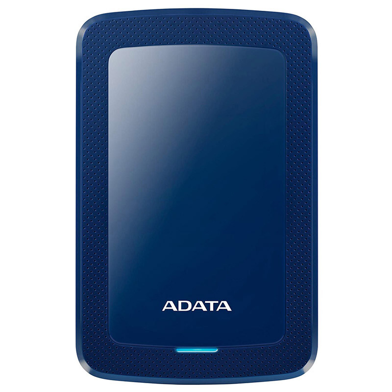 هارد اکسترنال ای دیتا ADATA HV300 2TB