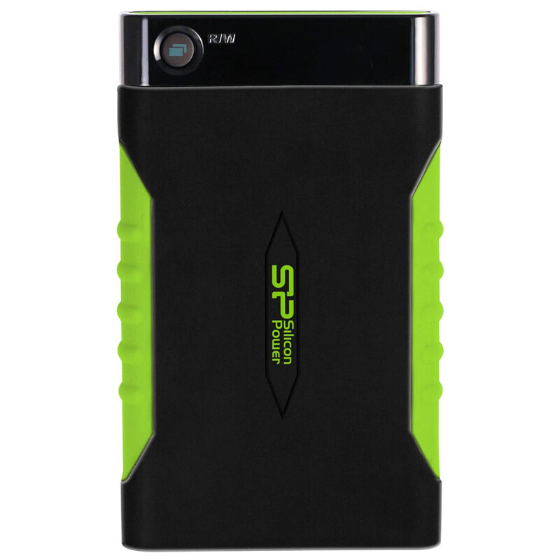 هارد اکسترنال سیلیکون پاور Silicon Power Armor A15 2TB