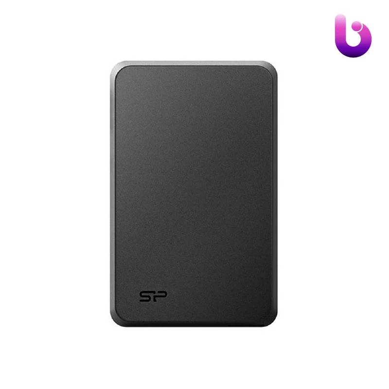 هارد اکسترنال سیلیکون پاور Silicon Power Stream S05 2TB