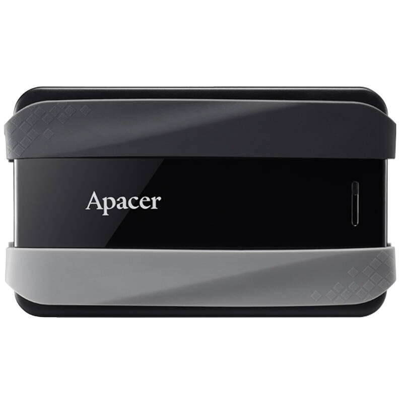 هارد اکسترنال اپیسر Apacer AC533 2TB