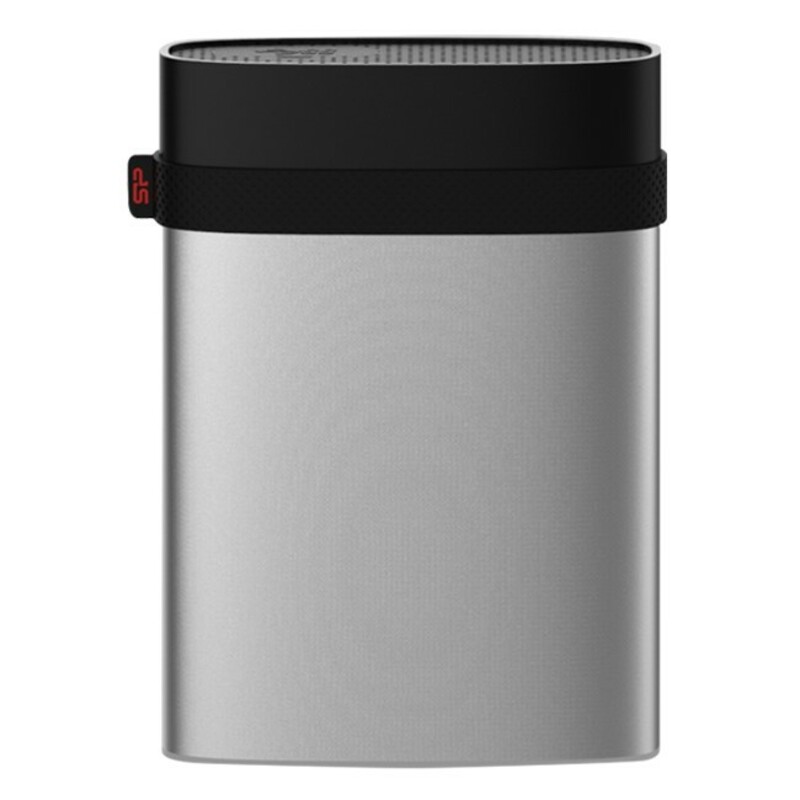 هارد اکسترنال سیلیکون پاور Silicon Power Armor A85 5TB