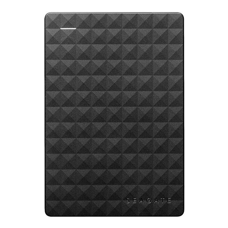 هارد اکسترنال سیگیت Seagate Expansion Portable 4TB