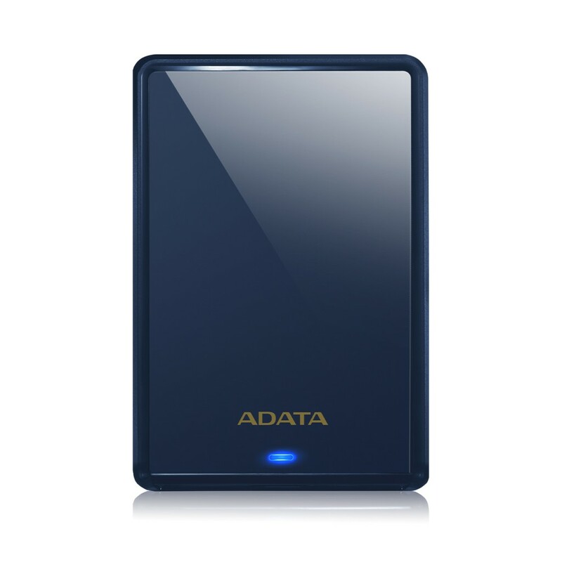 هارد اکسترنال ای دیتا ADATA HV620S 2TB