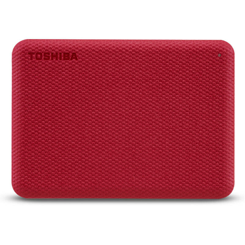 هارد اکسترنال توشیبا Toshiba Canvio Advance 1TB
