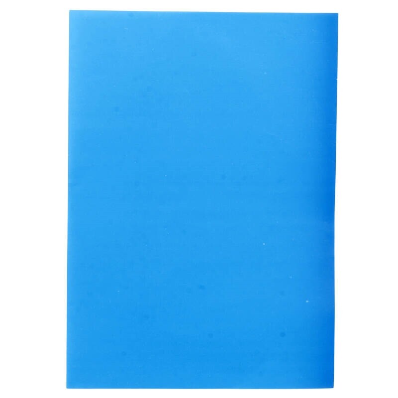 کاغذ گلاسه A4 رنگی بسته 10 عددی