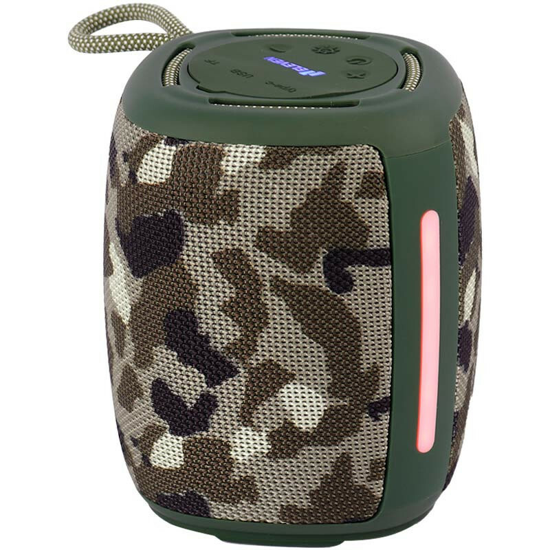 اسپیکر بلوتوثی ایلون PS107