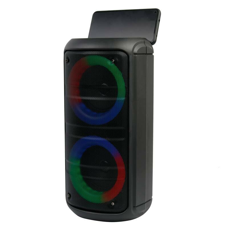 اسپیکر بلوتوثی رم و فلش خور KTS-1297