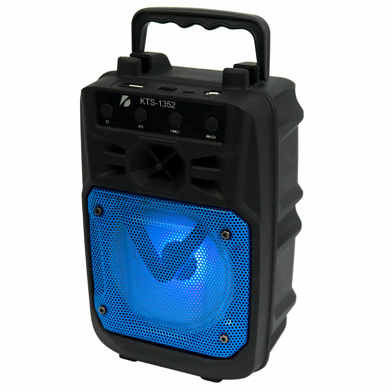 اسپیکر بلوتوثی کی تی اس KTS-1352