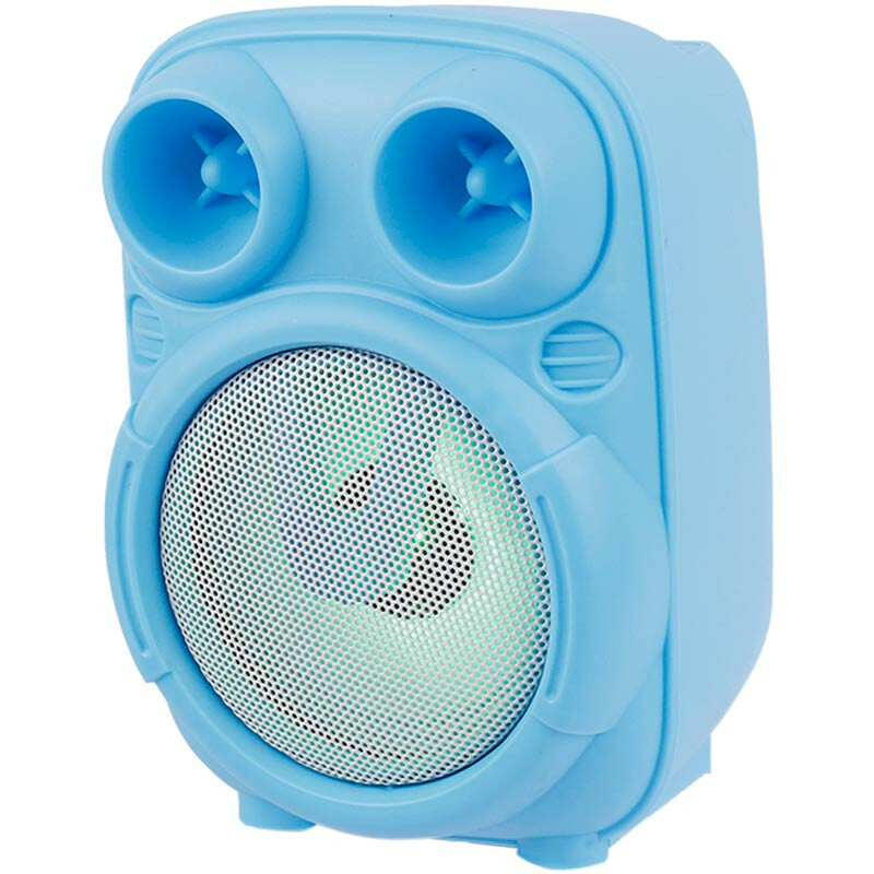 اسپیکر بلوتوثی گریت نایس GTS-1817