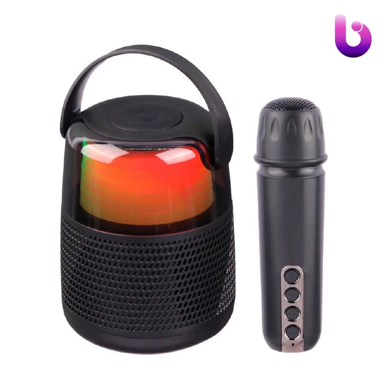 اسپیکر بلوتوثی تسکو TS 23420 + میکروفون