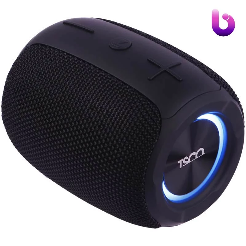 اسپیکر بلوتوثی تسکو TS2310