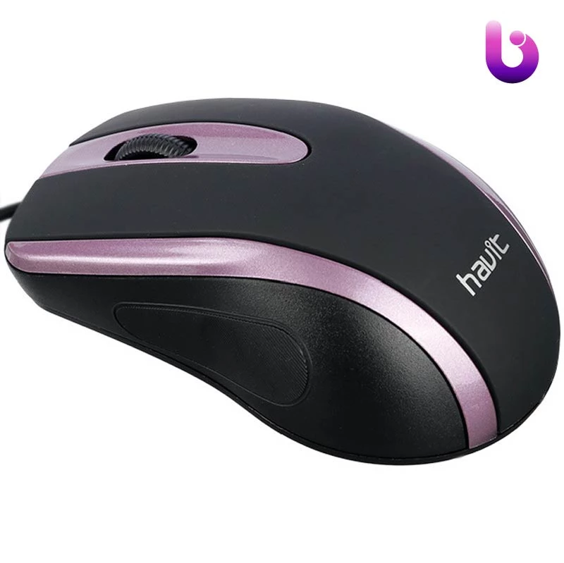 موس Havit HV-MS753