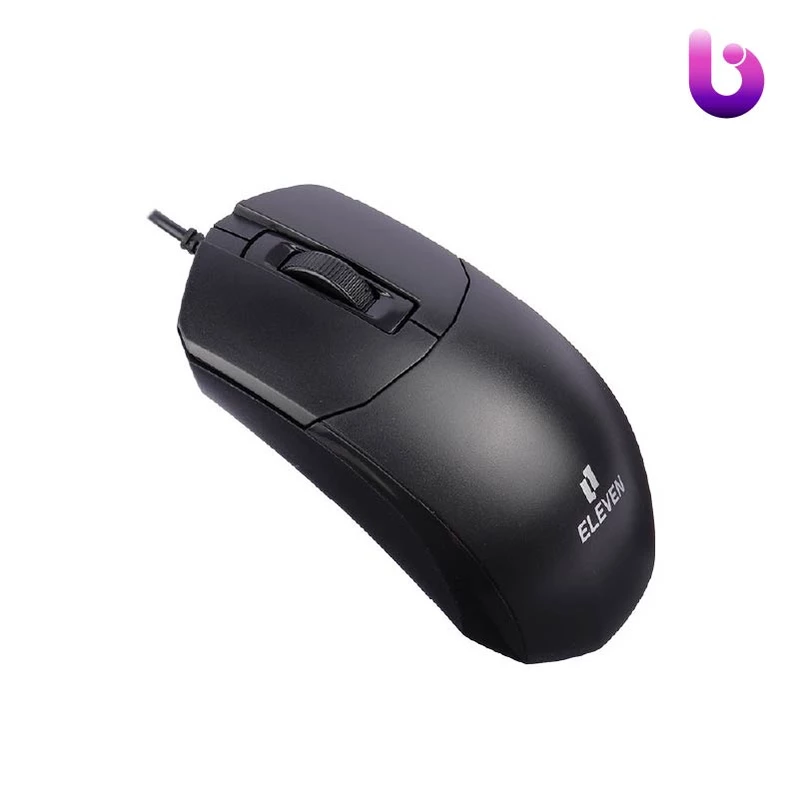 موس ایلون M604