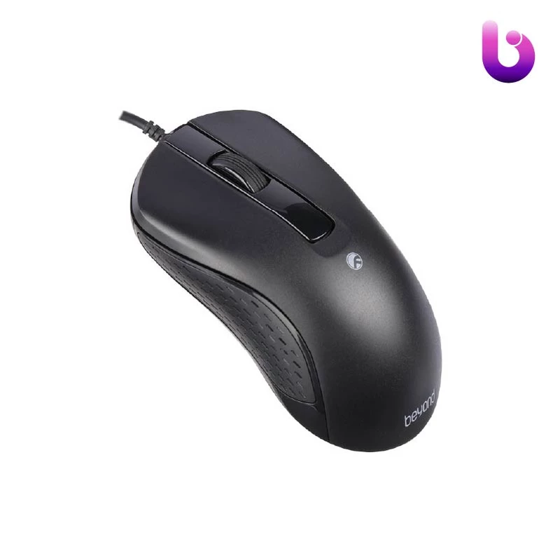 موس Beyond BM-1077